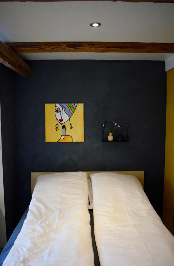 The Sybilla Apartment - Cosy And Modern Basement Apartment Klaksvík Zewnętrze zdjęcie