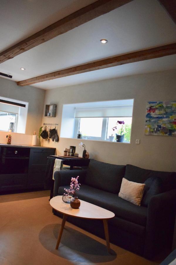 The Sybilla Apartment - Cosy And Modern Basement Apartment Klaksvík Zewnętrze zdjęcie